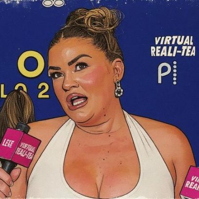 Brittany Cartwright revela dificuldades na guarda compartilhada com Jax Taylor