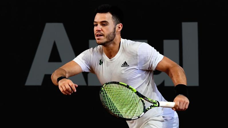 Três brasileiros avançam na chave de duplas em Temuco