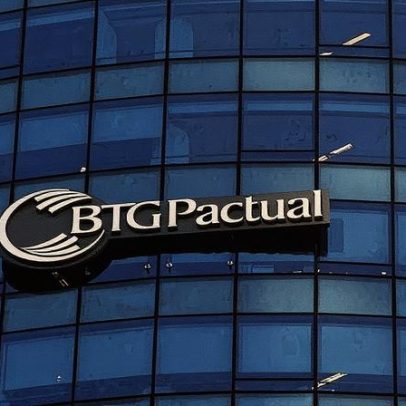 SLC pode replicar modelo de parceria com o BTG se for bem-sucedido, diz CEO