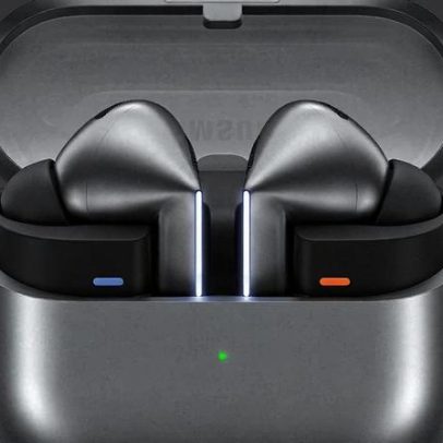 Samsung vende Galaxy Buds 3 Pro por apenas centavos