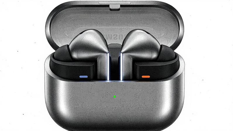Samsung abastece Amazon com milhões de Galaxy Buds 3 Pro para zerar estoque