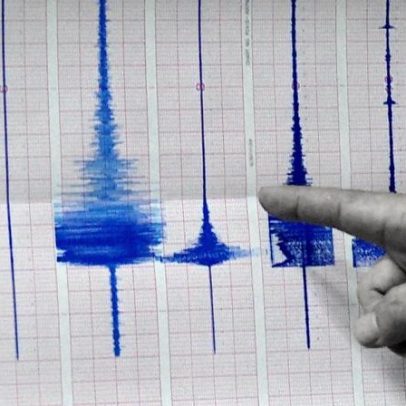 Japão em alerta de tsunami após terremoto de 6,7