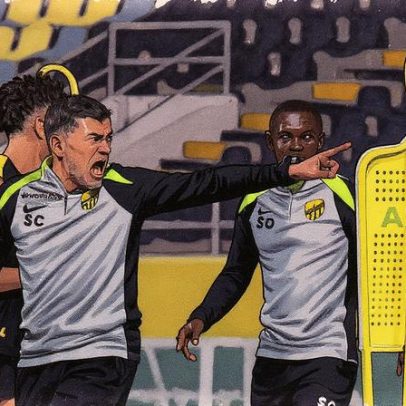Conceição enfrenta adeptos e todos viram analistas após a derrota