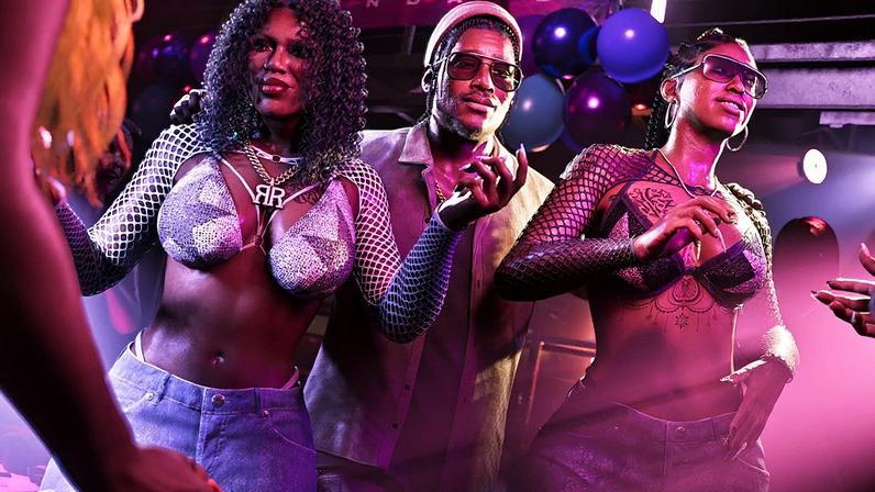 © Rockstar Games