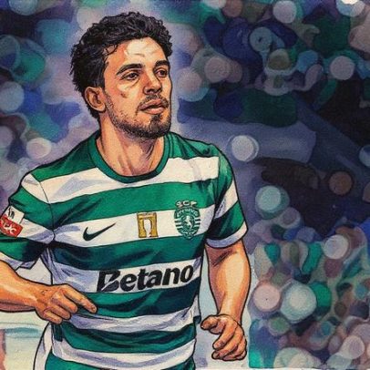 Pedro Gonçalves tem previsão de paragem