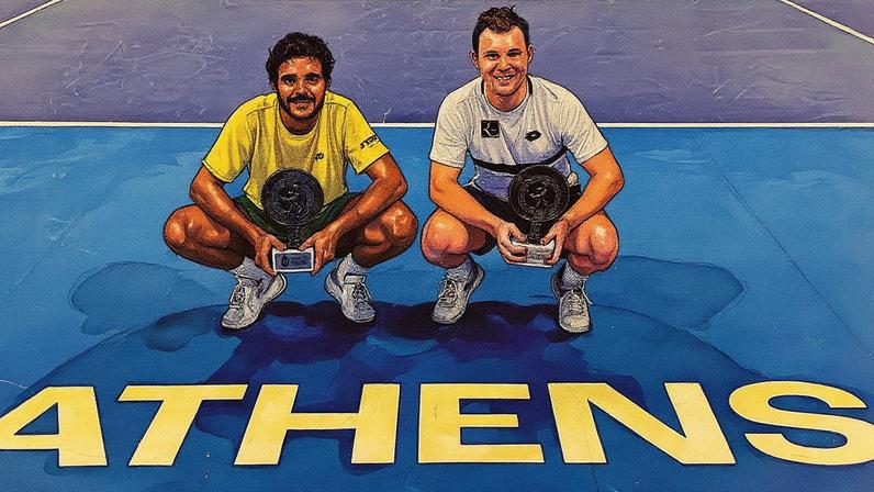 Foto: ATP Tour