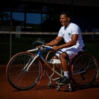 Campeões de Grand Slam, Vitória Miranda e Luiz Calixto definem próximos passos