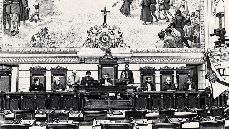 Foto: Reprodução/Câmara