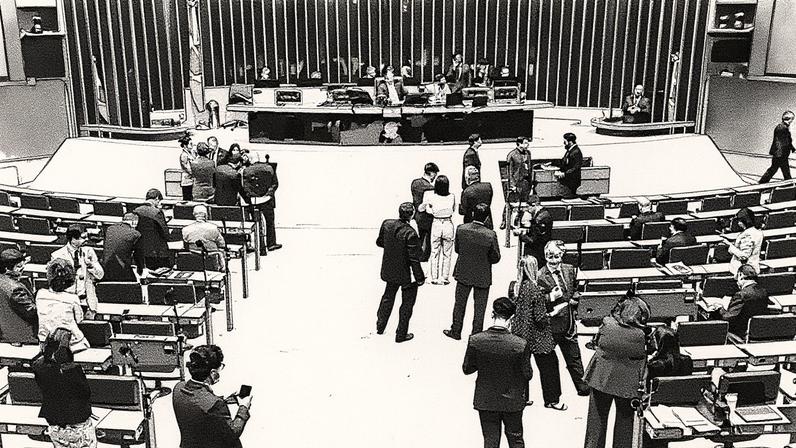 Projeto de lei que institui o Dia Nacional do Hip-Hop foi elaborado pela ministra da Cultura, Margareth Menezes. (Foto: Kayo Magalhães/Câmara dos Deputados)