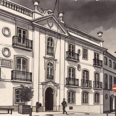 Presidente da Câmara de Odemira distribui funções entre vereadores do PS