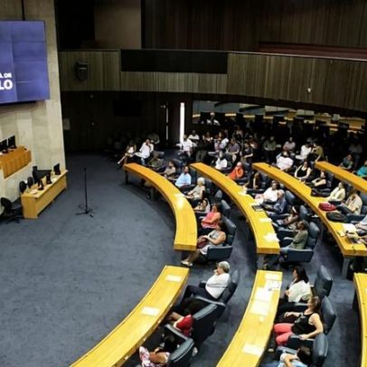 Câmara aprova pacote de benefícios fiscais para igrejas