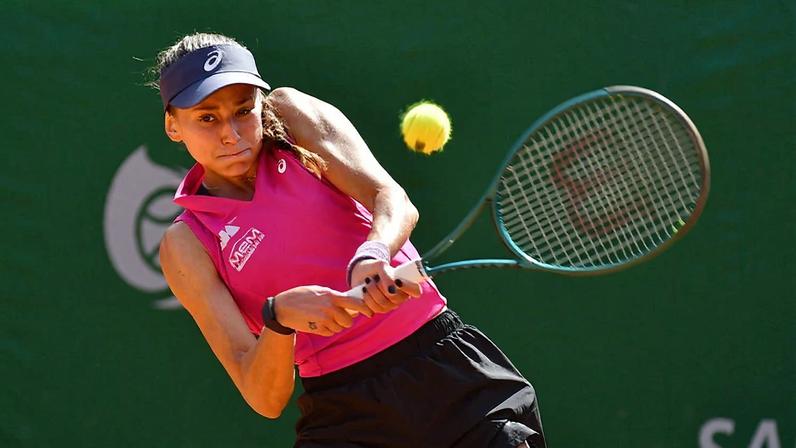 Ana Candiotto (Foto: João Pires/Fotojump)