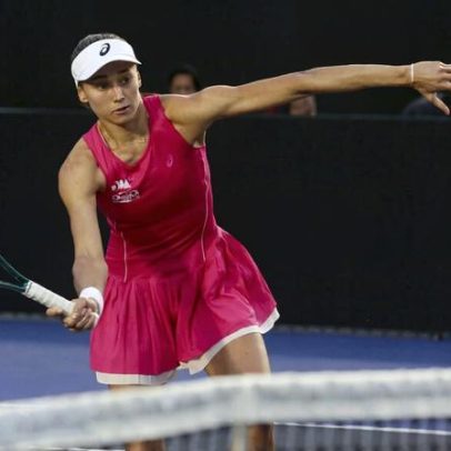 Nova era do tênis feminino brasileiro: desafios, evolução e futuro