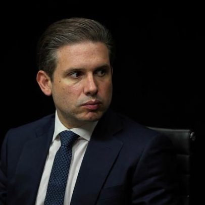 Motta consulta jurídico da Câmara antes de decisão sobre Ramagem