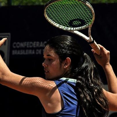 Quatro brasileiras avançam no quali em Ribeirão Preto