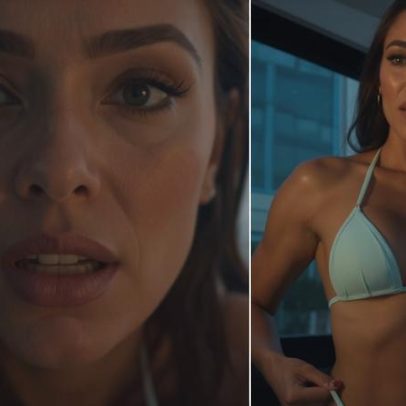 Carol Nakamura busca ajuda profissional para emagrecer antes do Carnaval