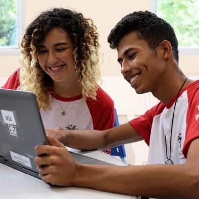 Escolas incorporam tecnologia ao currículo e à interação com alunos e famílias