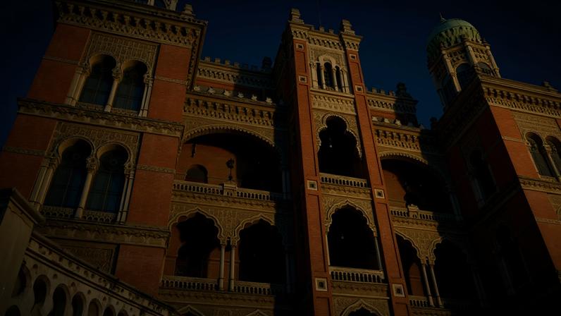 © Rodrigo Méxas/Fiocruz