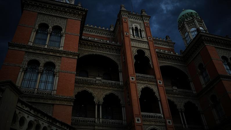 © Rodrigo Méxas/Fiocruz