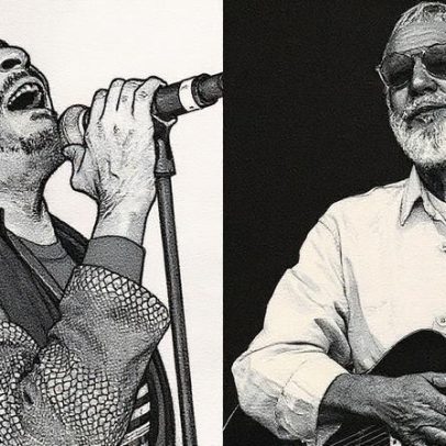 Yusuf/Cat Stevens presta homenagem a Jimmy Cliff após falecimento de astro