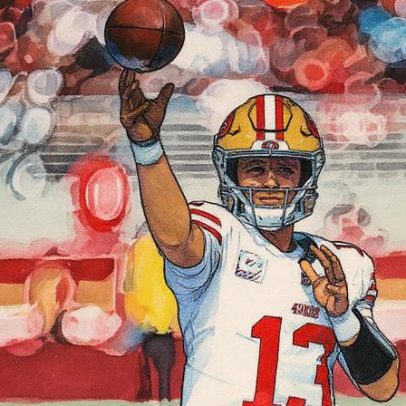 Brock Purdy retorna como titular dos Niners contra Cardinals no domingo