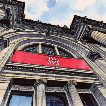 Funcionários do Met começam movimento sindical
