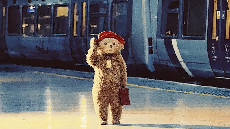© Paddington: The Musical