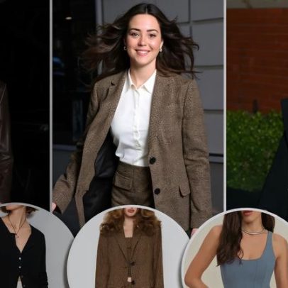 Reformation lança Cyber Monday com 25% de desconto em todo o site