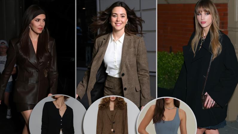 Stars like Millie Bobby Brown, Aubrey Plaza and Taylor Swift live in Reformation (and we can't blame them).