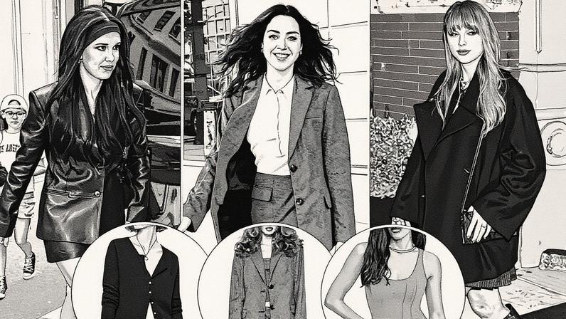 Stars like Millie Bobby Brown, Aubrey Plaza and Taylor Swift live in Reformation (and we can't blame them).