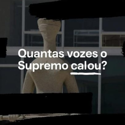 Como a tolerância à censura vem aumentando e outros absurdos
