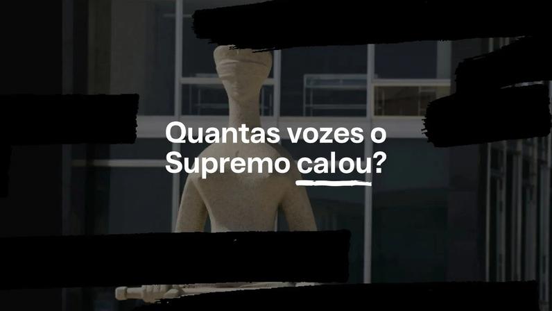O Brasil não está sendo empurrado para o autoritarismo – está indo por vontade própria. (Foto: Pedro França/Agência Senado)