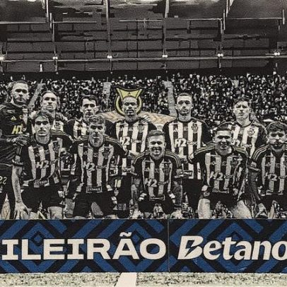 Atlético-MG ainda pode conquistar vaga para a Libertadores 2026 pelo Brasileirão