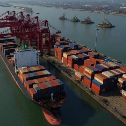 Governo amplia apoio a exportadores frente a tarifas dos EUA