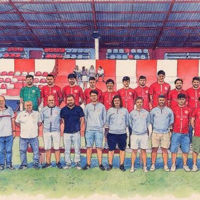 Joane brilha e Famalicão segue invencível após goleada