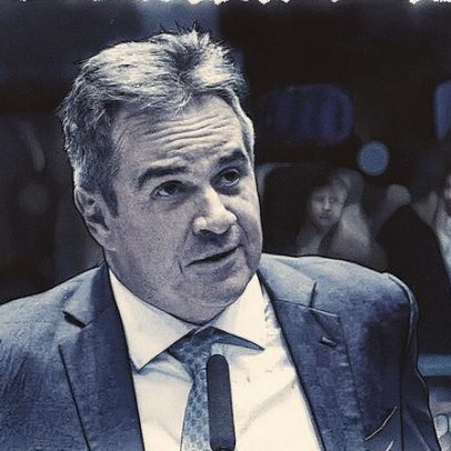 Nogueira rejeita vice e fortalece apoio decisivo a Bolsonaro