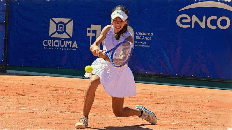 Clara Coura (Foto: João Pires)