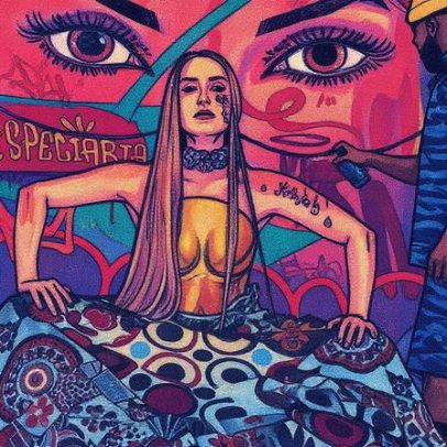 Claudia Leitte destaca autenticidade na carreira e essência constante