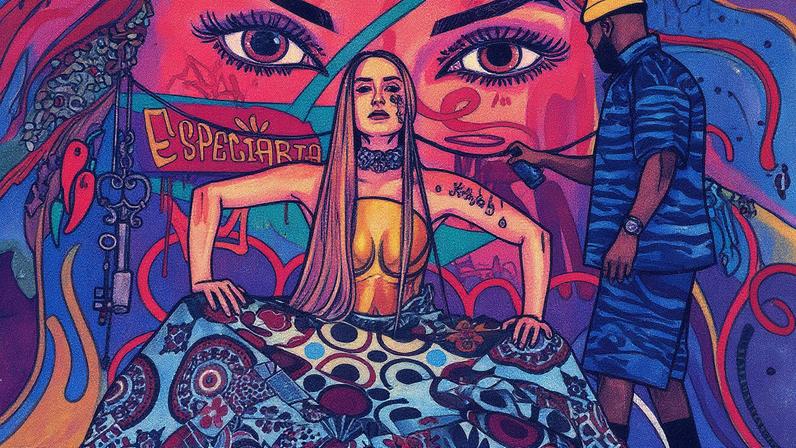 Claudia Leitte — Foto: Dodô Villar/Divulgação