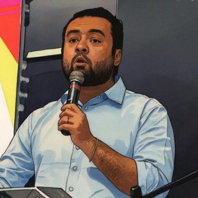 PT aciona STF por contato de Castro com governo Trump