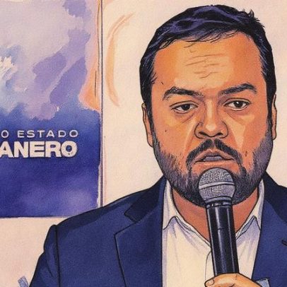 Bope desmente Castro: Muro da Misericórdia revela emboscada