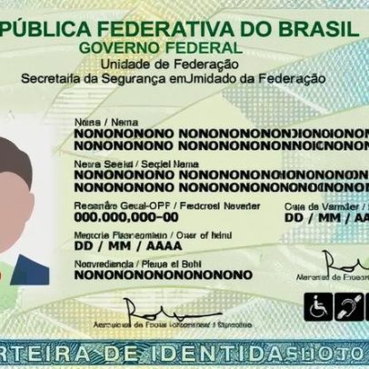 CIN obrigatória: como emitir e o que muda na identificação