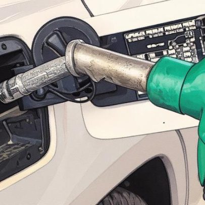 Etanol fica mais competitivo que a gasolina em quatro estados, diz ANP