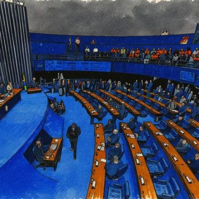 Como votou cada senador na aprovação da pauta-bomba