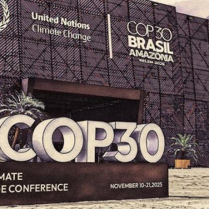 Presidente da COP 30 afirma que consenso sobre pautas da esquerda é difícil