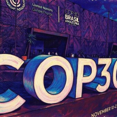COP30 impulsiona agenda econômica da sustentabilidade