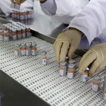 Anvisa aprova vacina 100% nacional contra dengue