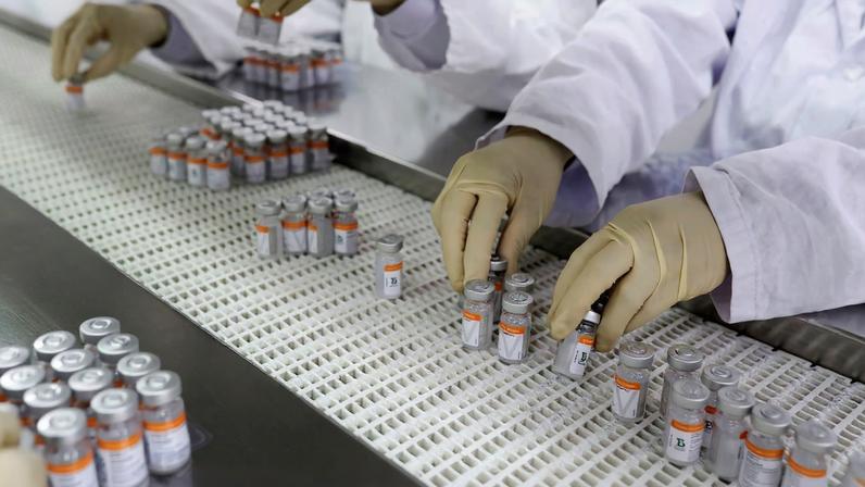 © REUTERS/Amanda Perobelli/Direitos Reservados