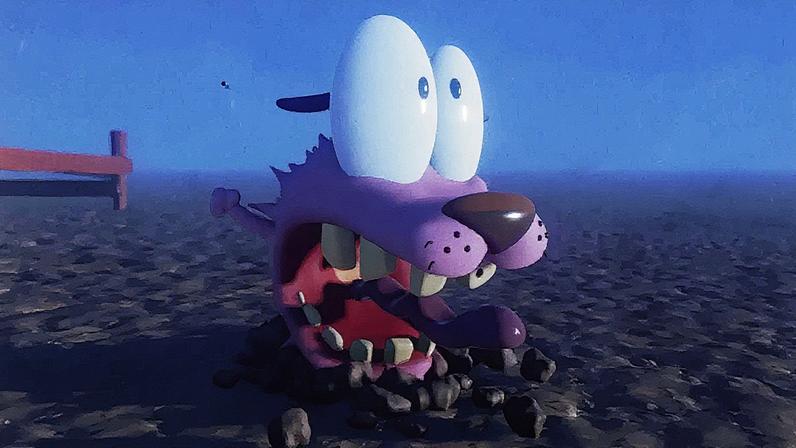 © El Gato Del Tejado / Cartoon Network / Sony / Kotaku