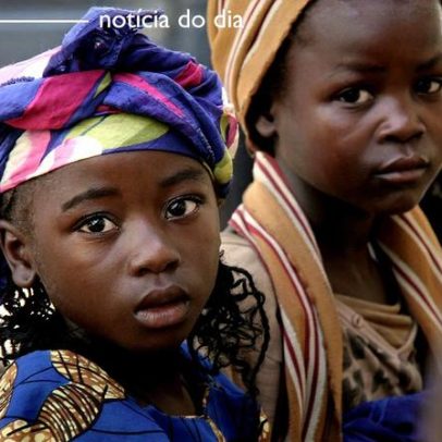 Garotas sequestradas em escola católica na Nigéria